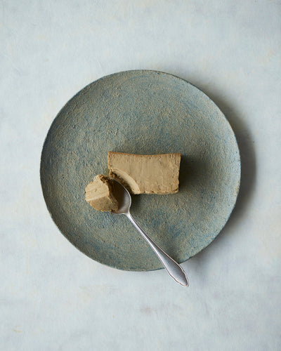 Mr. CHEESECAKE Hojicha