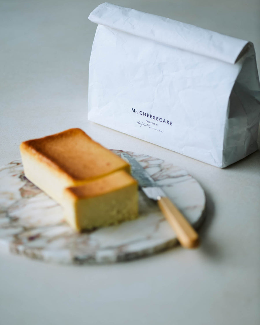 Mr. CHEESECAKE Classic