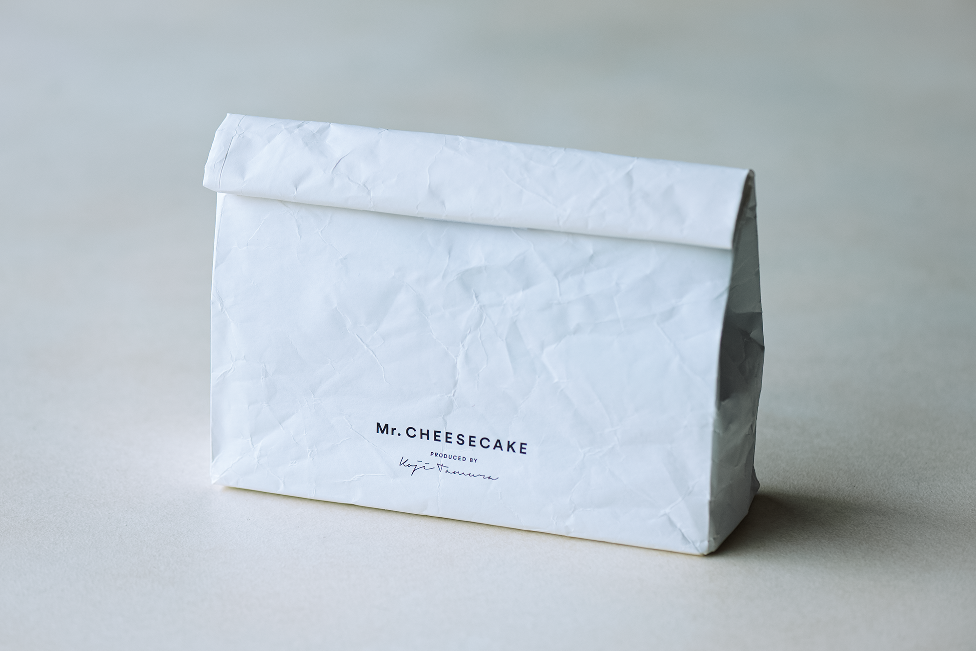 Mr. CHEESECAKE Classic
