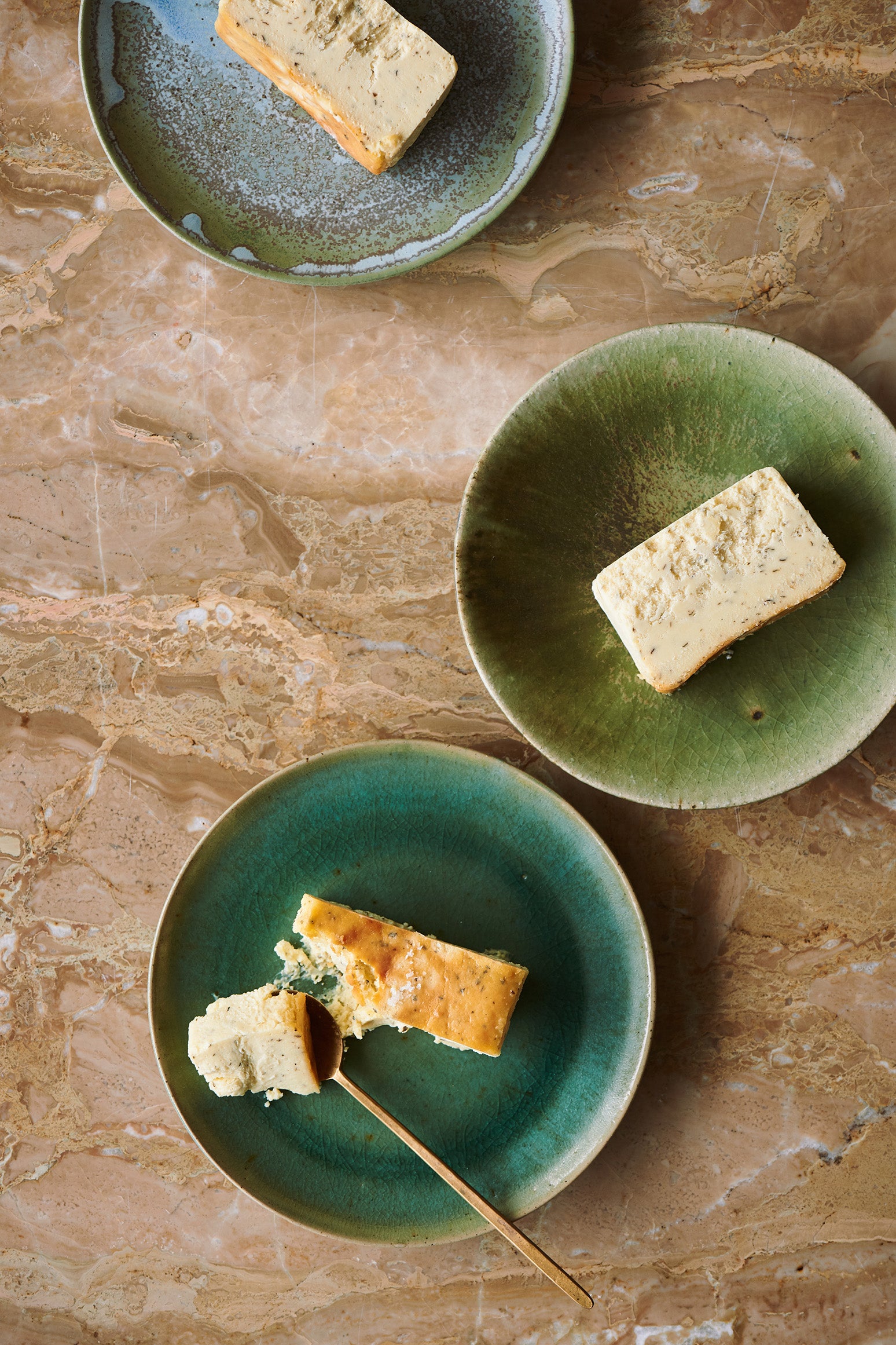 Mr. CHEESECAKE hirami lemon