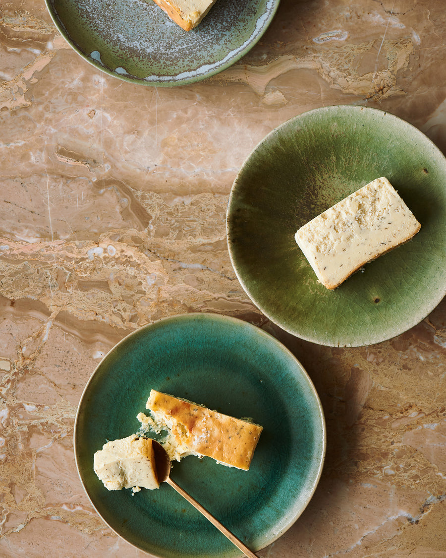 Mr. CHEESECAKE hirami lemon