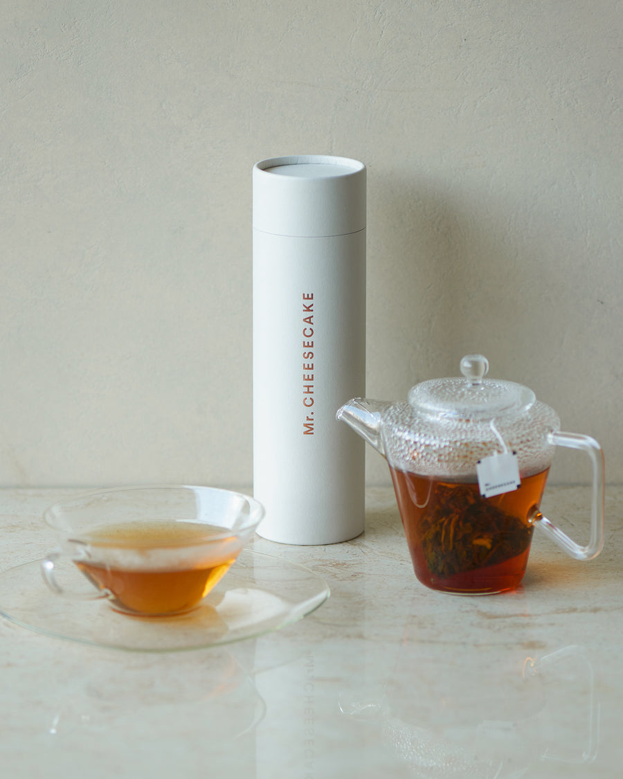 BLEND TEA