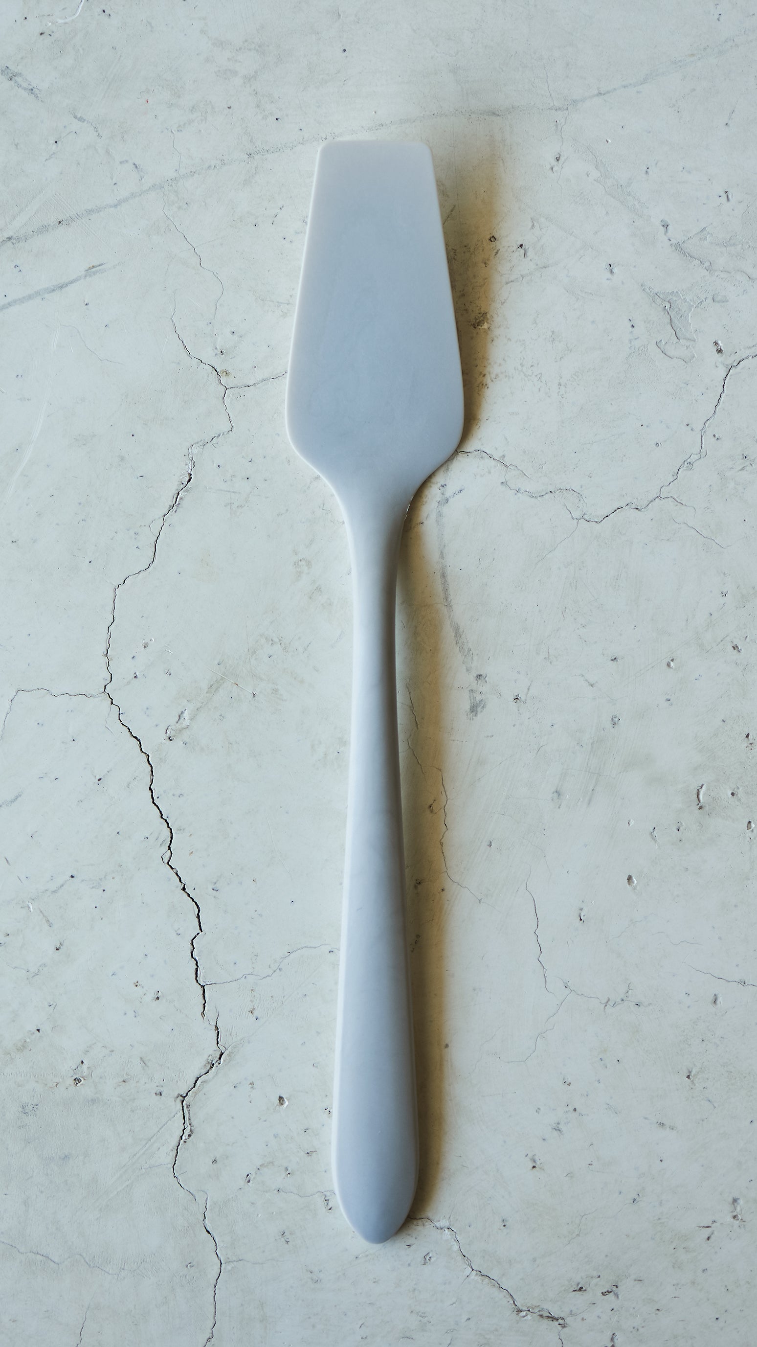 Mr. CHEESECAKE & Spoon