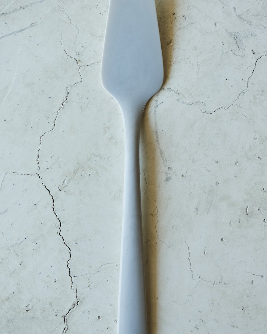 Mr. CHEESECAKE & Spoon