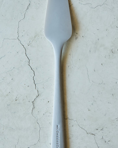 Mr. CHEESECAKE & Spoon