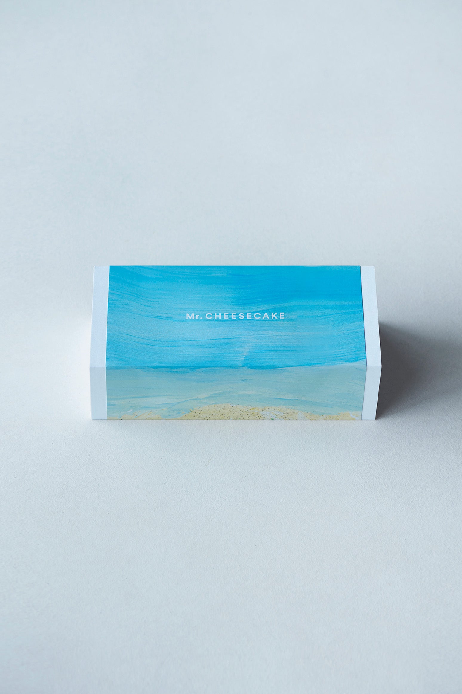 Mr. CHEESECAKE hirami lemon