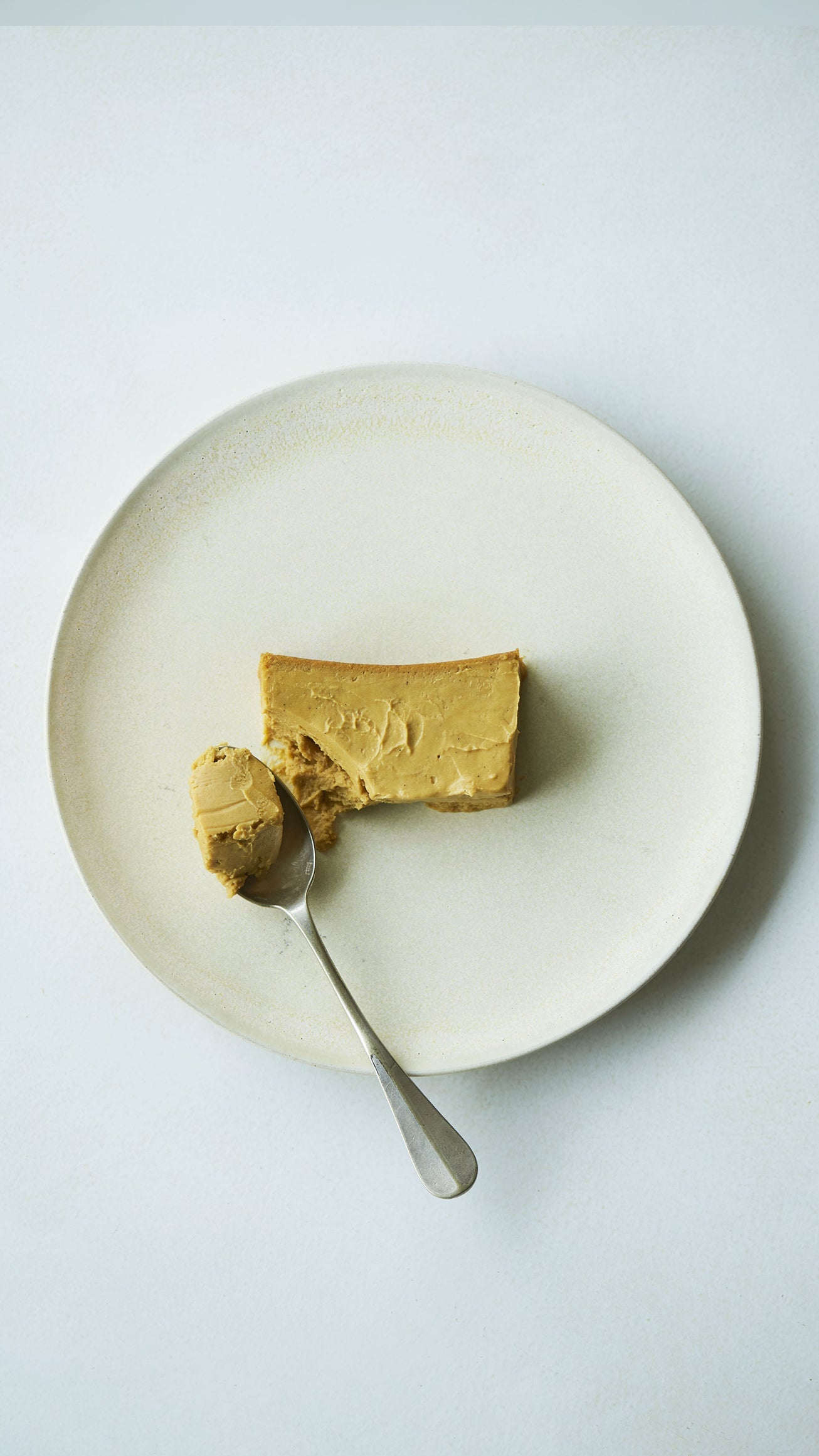 Mr. CHEESECAKE pumpkin hazelnut