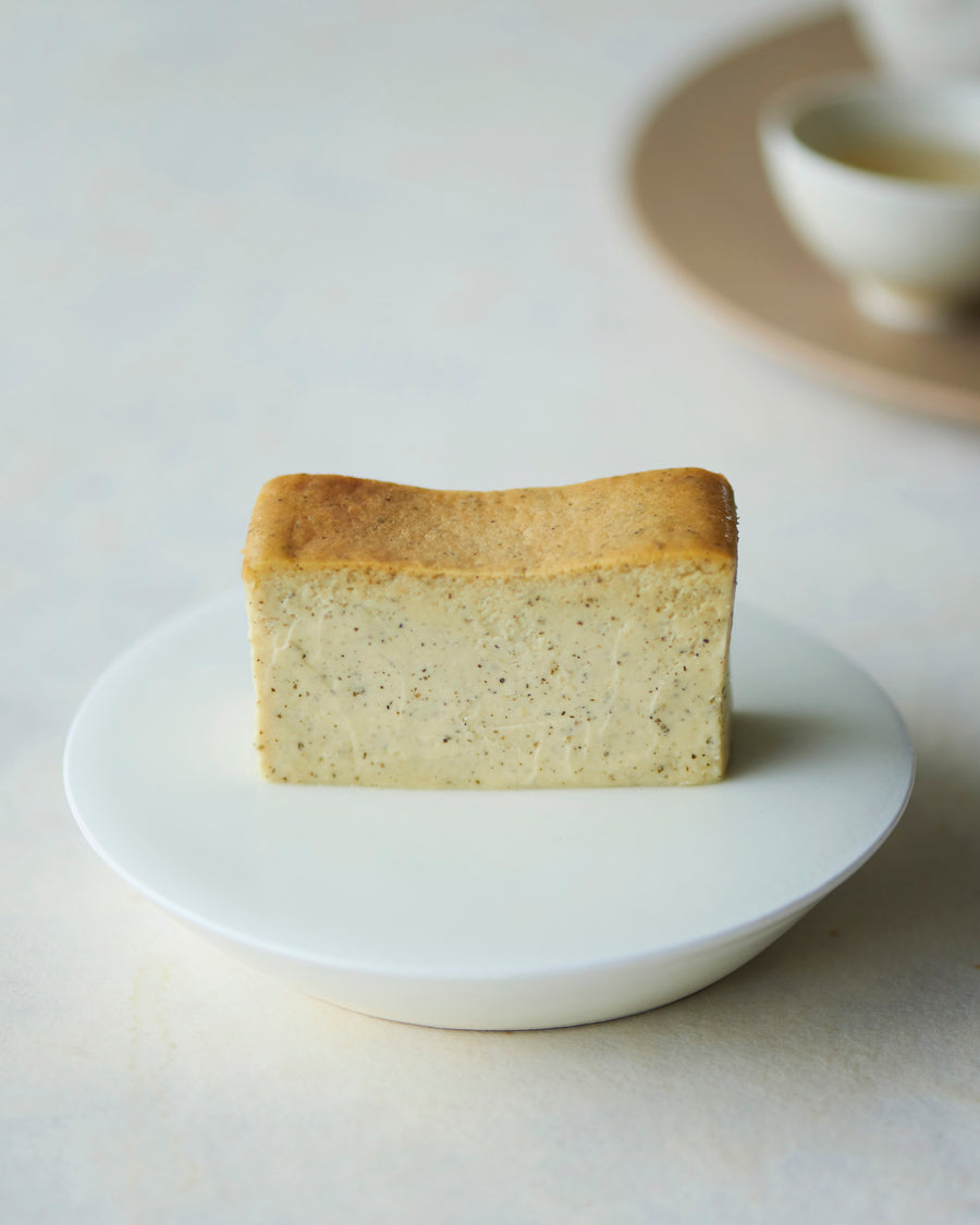 Mr. CHEESECAKE Jasmine
