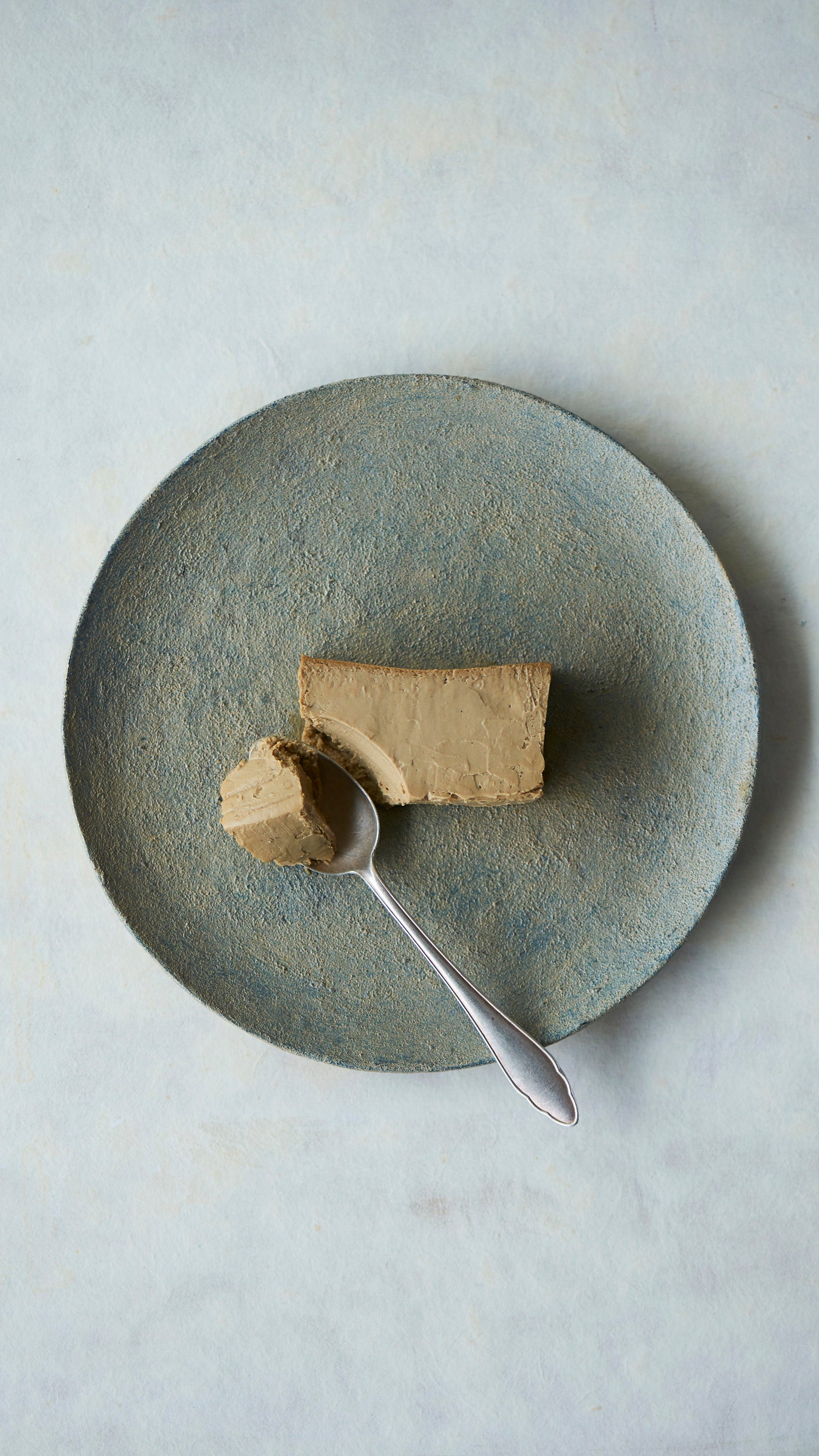 Mr. CHEESECAKE Hojicha