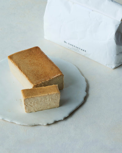 Mr. CHEESECAKE Tohobijin