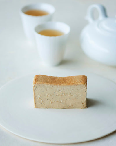 Mr. CHEESECAKE Tohobijin
