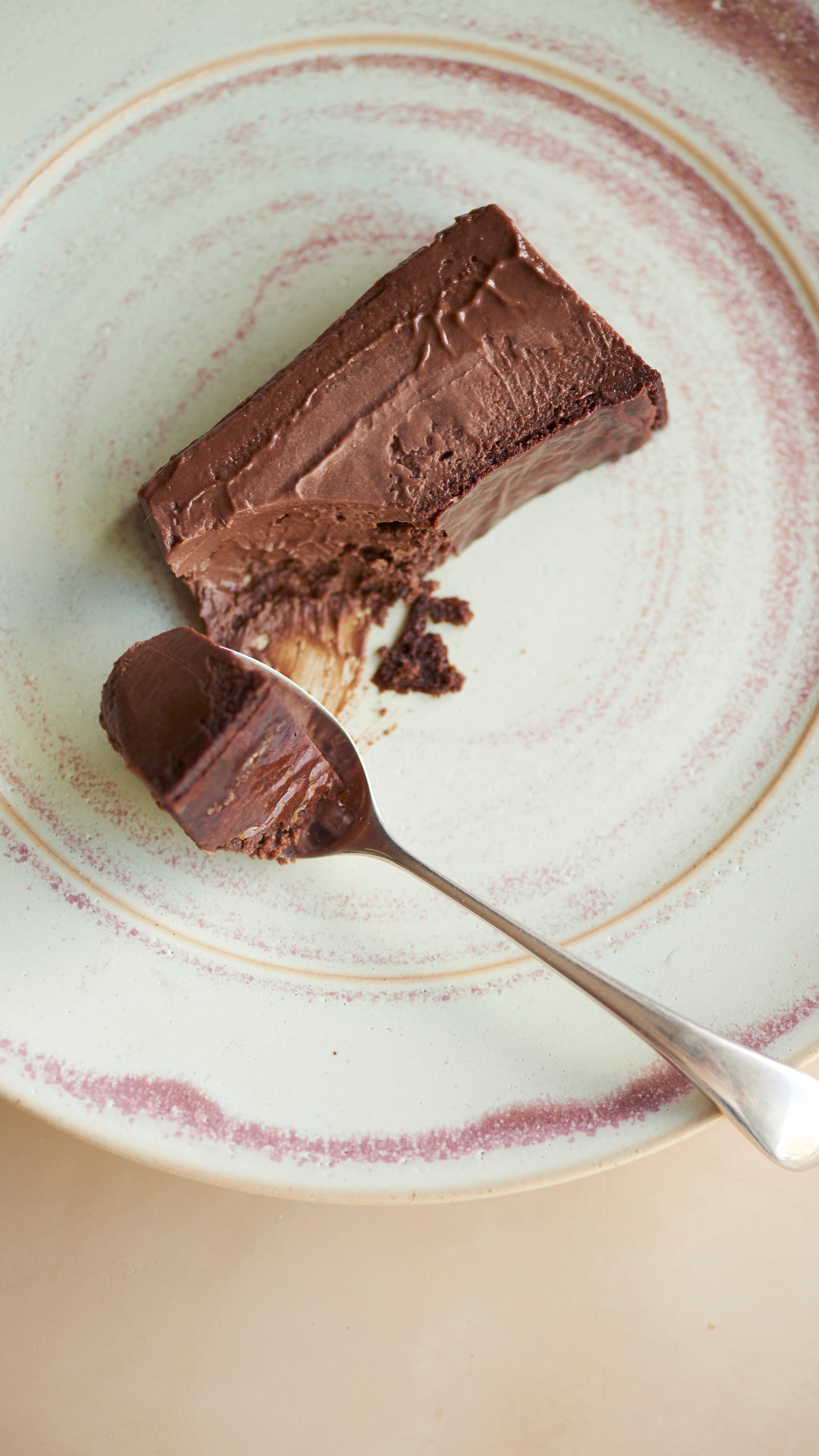 Mr. CHEESECAKE BLACK cacao