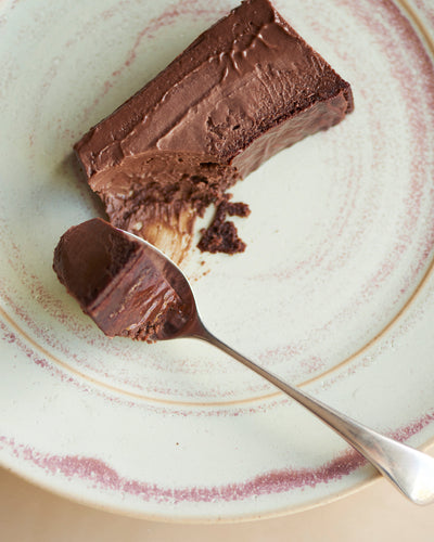 Mr. CHEESECAKE BLACK cacao