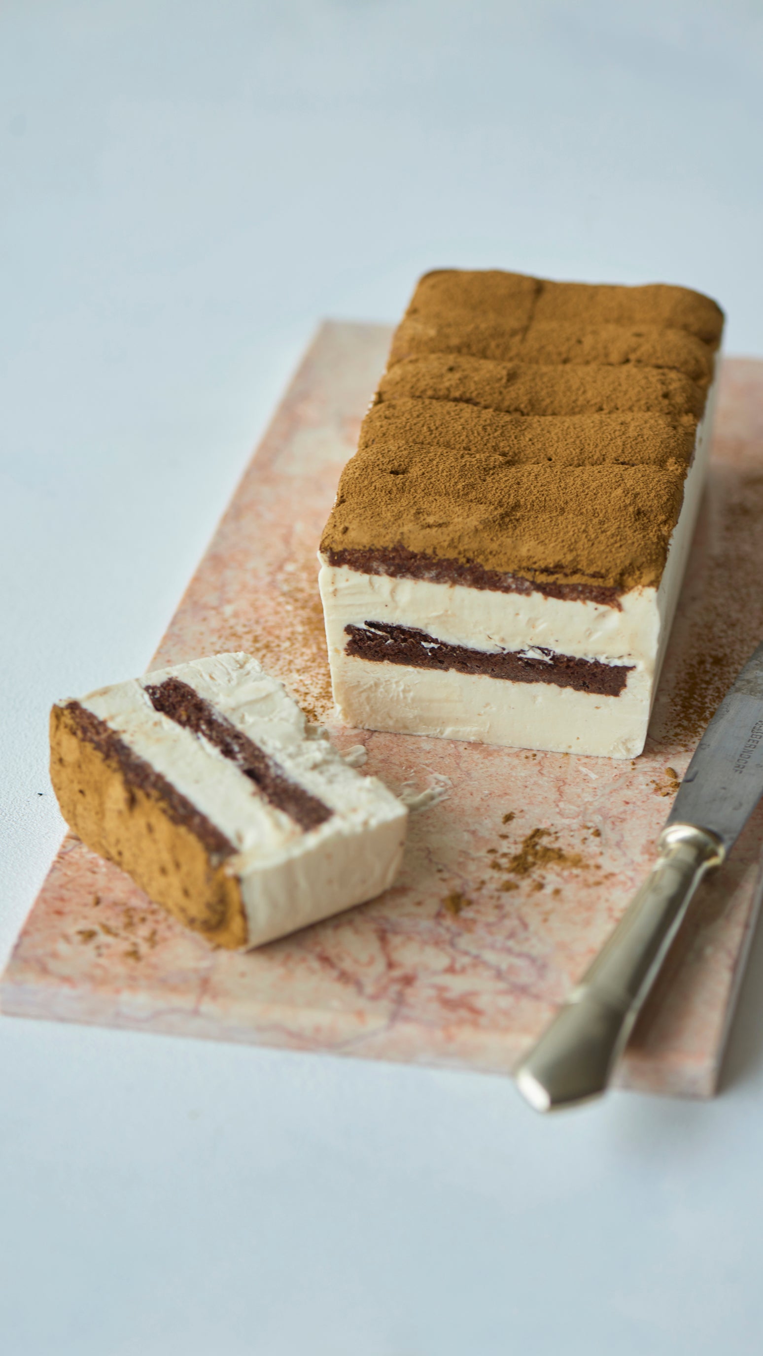 earl grey tiramisu