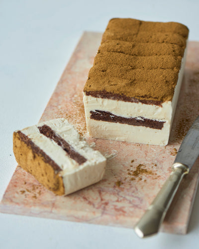 earl grey tiramisu