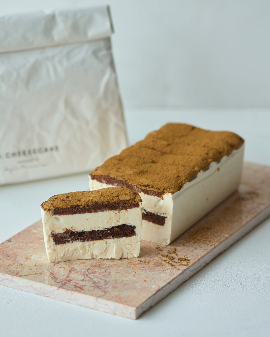 earl grey tiramisu