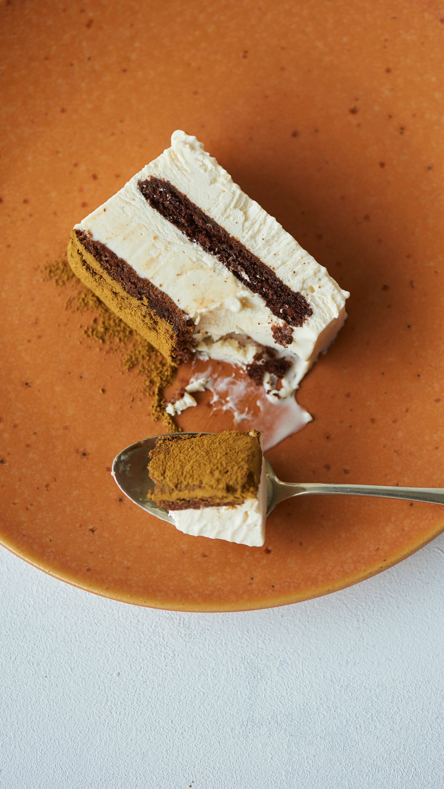 earl grey tiramisu