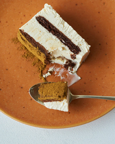earl grey tiramisu