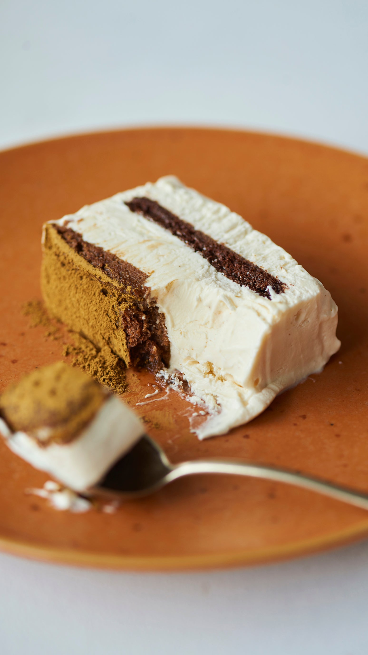 earl grey tiramisu