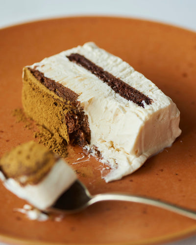 earl grey tiramisu
