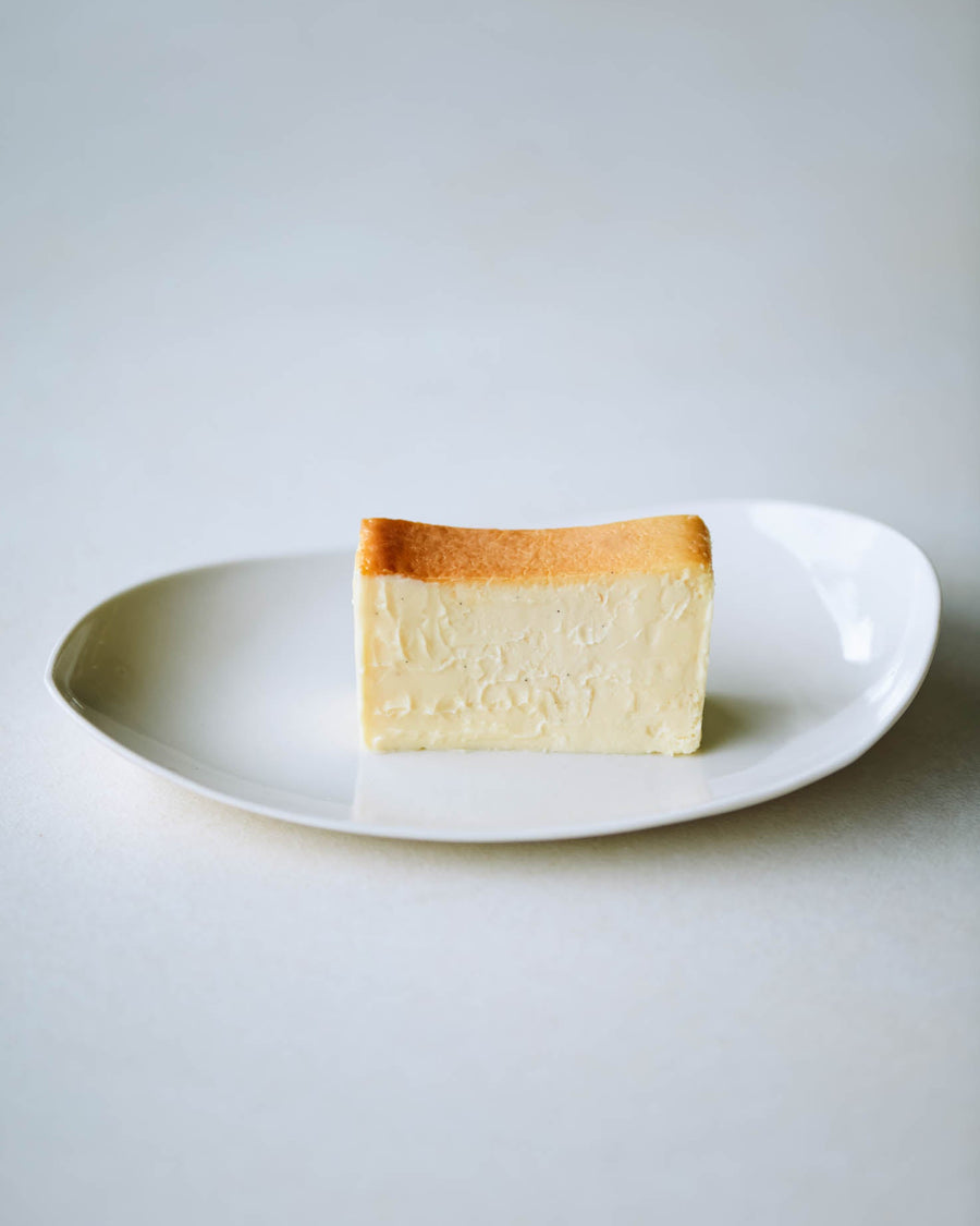 Mr. CHEESECAKE with Cooler Bag