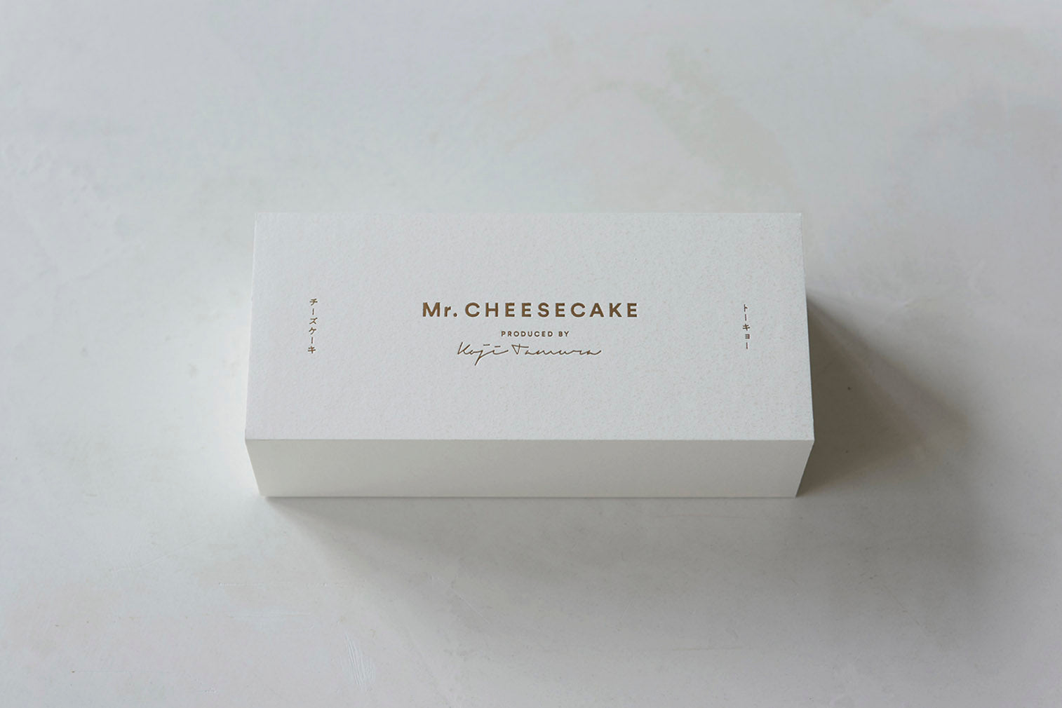 Mr. CHEESECAKE pistachio raspberry